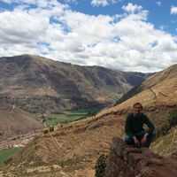 Robert Fobbe's Photo