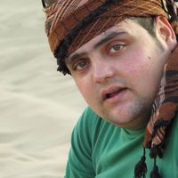 Fotos de Hamidreza Ebrahimi