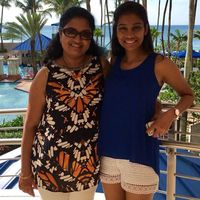 Sameera Nadimpalli's Photo