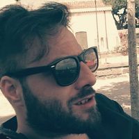 Фотографии пользователя Luca Vincenti