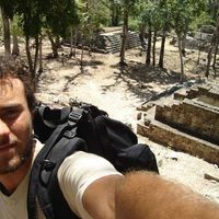 Willian Barreto's Photo