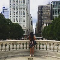 Fotos von Büşra Ünver