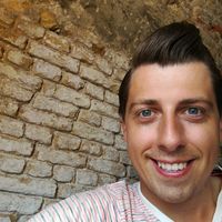 Coen de Korte's Photo