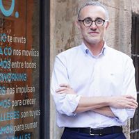 Fran Sánchez Díaz的照片