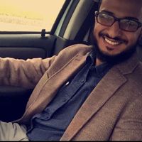 Hamza Sharif的照片