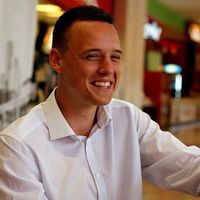 Motiejus Skliutas's Photo