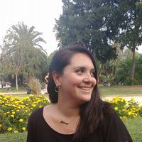 Muriel Silva Vera's Photo