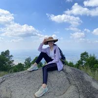 Nguyễn Hương's Photo