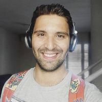 Mauro Alberto的照片