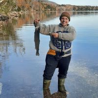 Fotos de Evan Gallant