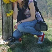 Michaela Soukopova's Photo