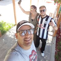 FRANCISCO    VARGAS's Photo