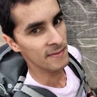 Teodósio Gomes Júnior的照片