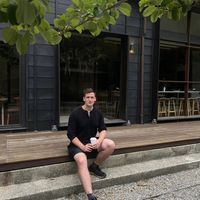 Cameron McLelland's Photo