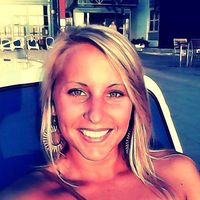 Zaneta Rodovská's Photo