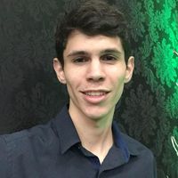 Marcio Filho的照片