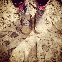 Le foto di Rebecca Horn