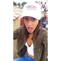 Laís Cabral的照片