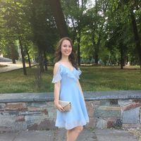 Anastasiia Kuz的照片