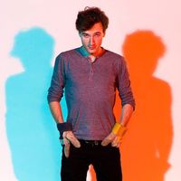 Szymon Jarzabek's Photo