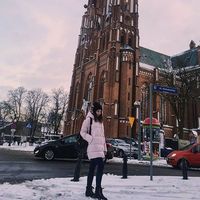 Fotos de Hanna Alsheuskaya