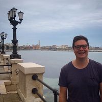 Photos de David Scheurer