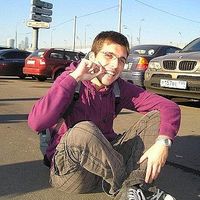 Nebojsa Korica's Photo