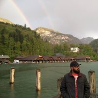 Chandraprakash Bhagavathiraj's Photo