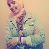 kaoutar benraoui's Photo