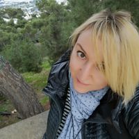 Yulia Morozova的照片