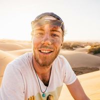 Fotos de Arnoud Weustink