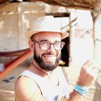 Thomas Espeute's Photo