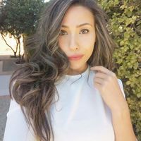 Fotos von Kenza Elouazzani