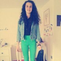 Tanja Messner的照片