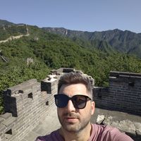 Bogdan Caraman's Photo