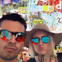 Daniel Velásquez的照片