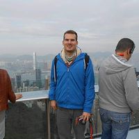 Filip Bilcik's Photo