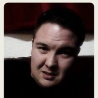 Geoffrey Martin's Photo