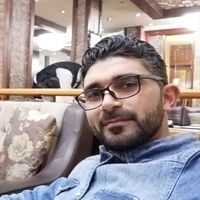 El Amamy Ahmad's Photo