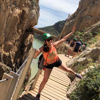 Monika Motyka's Photo