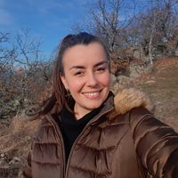 Irena Mencovska的照片