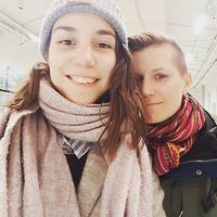 Fotos de Emmy Östlund