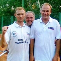 Сергей Воронов的照片