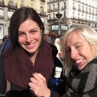 Nathalie  Grace's Photo