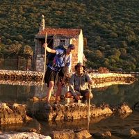 Eric Hernandez的照片