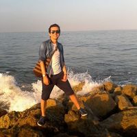 Yonier Orozco的照片