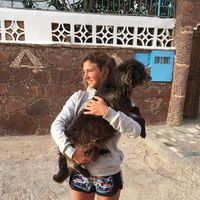 Photos de Simone Bächer