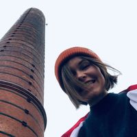 Inna Petrash的照片