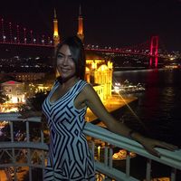 Doğa Bolten's Photo