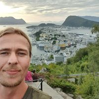 Andreas Knutsen's Photo